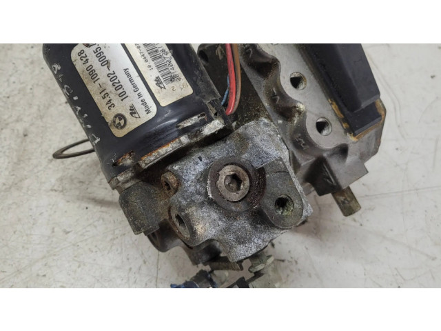 Jednotka ABS 34511090428   BMW 3 E36 1993