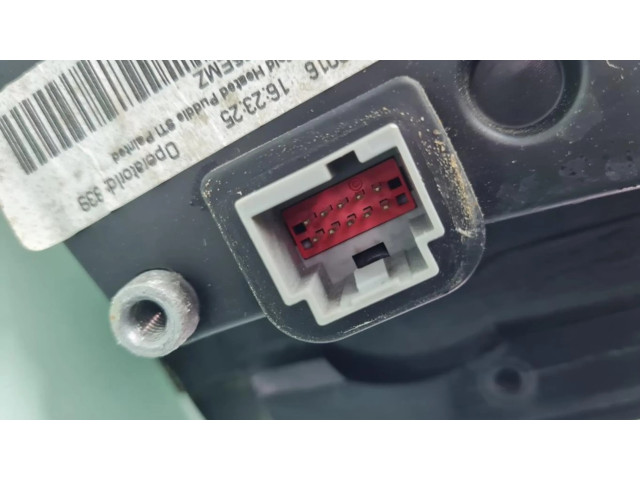 Зеркало электрическое        Ford Ranger  2007-2011 года   