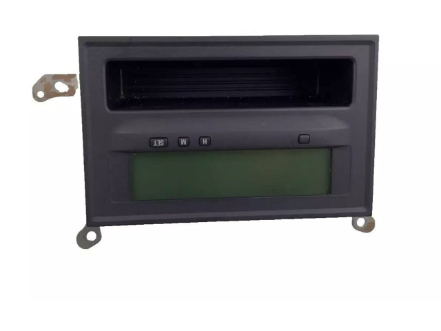 Дисплей    MN141366VB   Mitsubishi Grandis