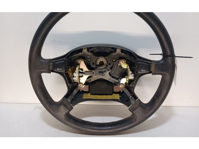 Vstřikovací lišta Toyota RAV 4 (XA10)