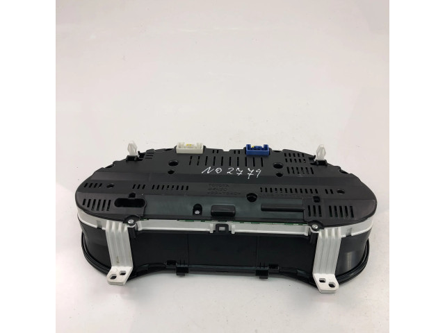 Přístrojová deska Toyota Avensis T250 2006 8380005A70C