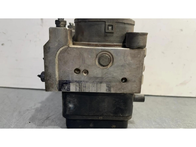 Блок АБС 4670A231, ABS Mitsubishi L200 2006-2014 года