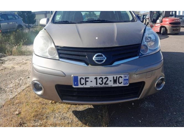 Turbodmychadlo Зеркало (механическое) 96302BH00B, 96302BH00B Nissan Note (E11)