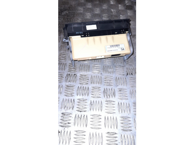 Блок управления климат-контролем 79600, 104373 Honda Accord