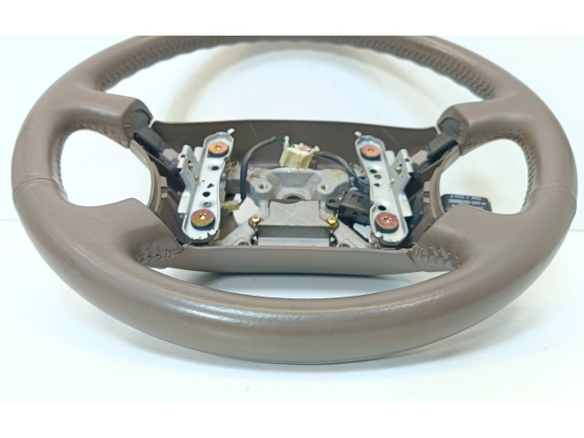 Руль Lexus LS 400 - года 45102, 50050