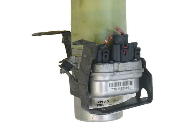 Pojistková skříňka Насос рулевого управления 6R0423156C Seat Ibiza IV (6J,6P) 2013