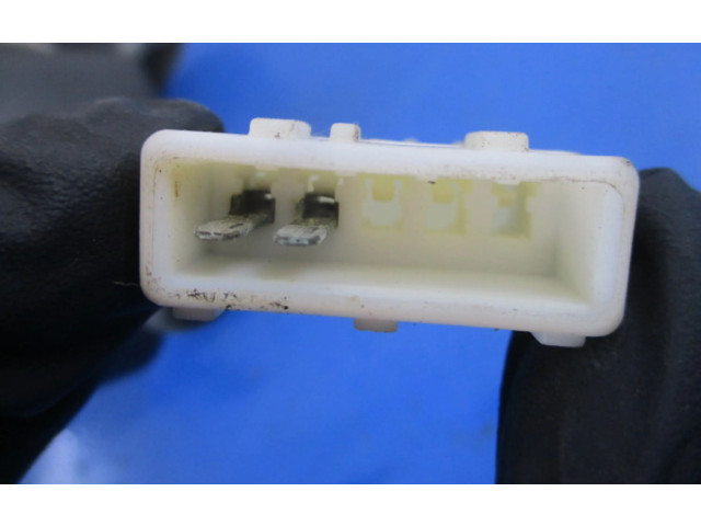 Zpětné zrcátko Citroen Berlingo 2006