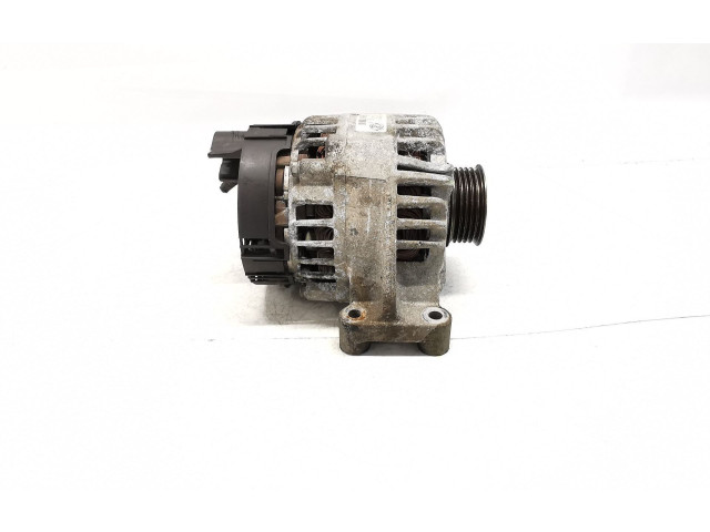 Генератор 51859038, MS1022118471   Fiat Punto (199)      