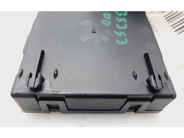 Řídící jednotka A1669000518 Mercedes-Benz GLA W156 2019