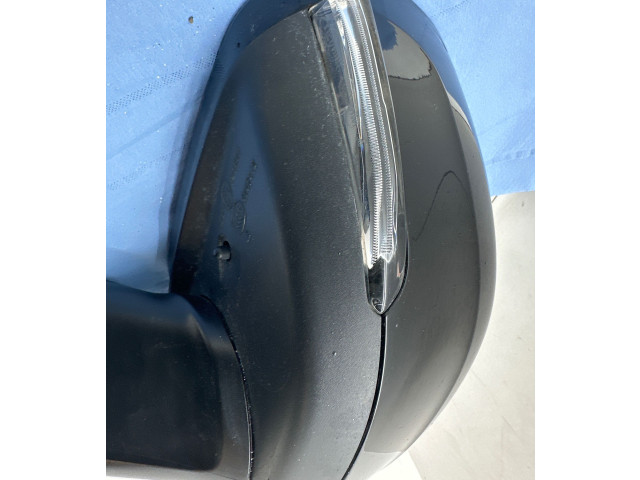 Зеркало электрическое        Volvo XC90  2014 -  года   