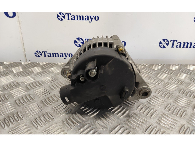 Генератор    Fiat Bravo - Brava      