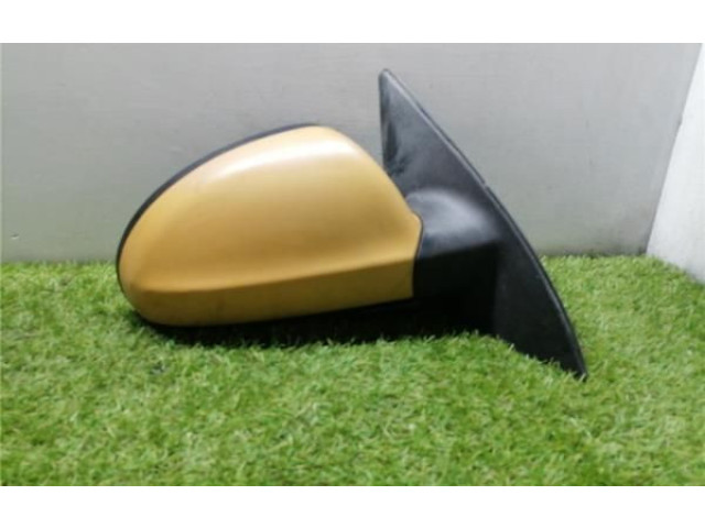 Зеркало (механическое)       KIA Ceed  2006 - 2012 года   