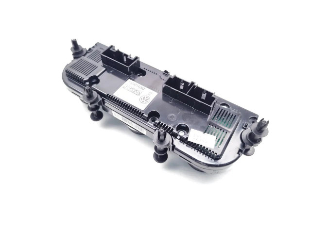 Блок управления климат-контролем 5G0907426Q   Volkswagen Golf Cross