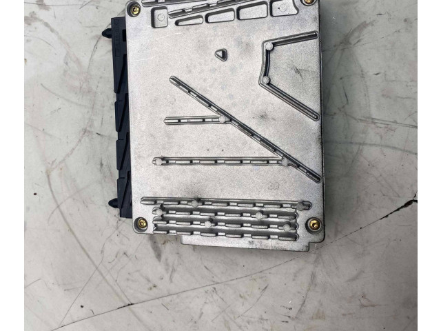 Блок управления двигателя 08675760A, 0261207712   Volvo V70