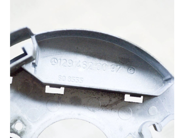 Полоса надувных подушек (кольцо srs)