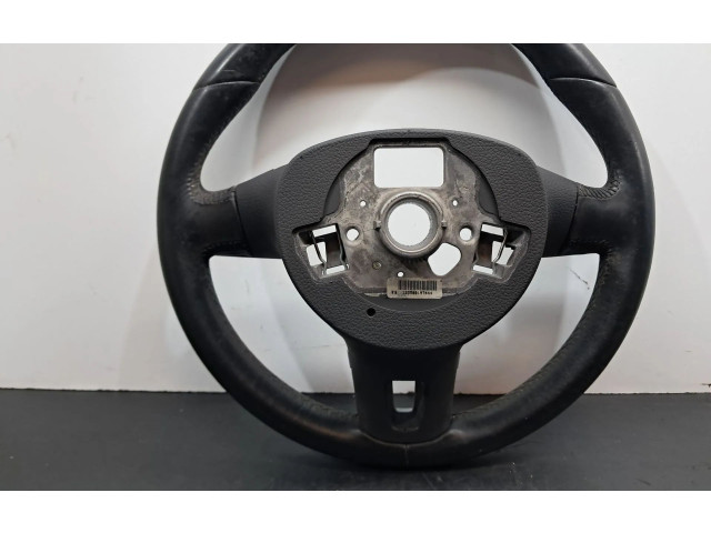 Руль Volkswagen Golf VI 2008 - 2013 года 3C8419091AJE74, 3C8959537B