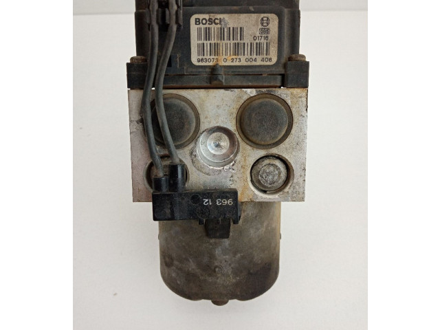 Jednotka ABS 0273004406 Renault Espace III 1999
