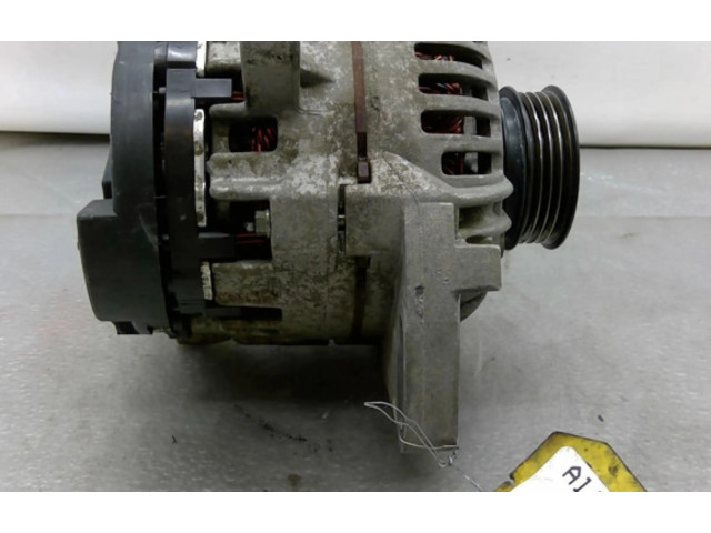 Генератор 0124225056 Renault Twingo II