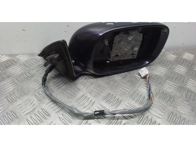 Zpětné zrcátko Lexus GS 300 350 430 450H 2015 010498