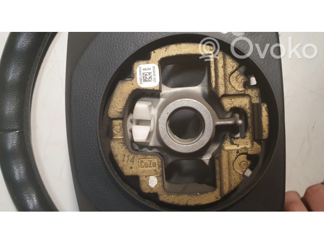 Руль BMW 7 E65 E66 2001-2008 года SL6761743
