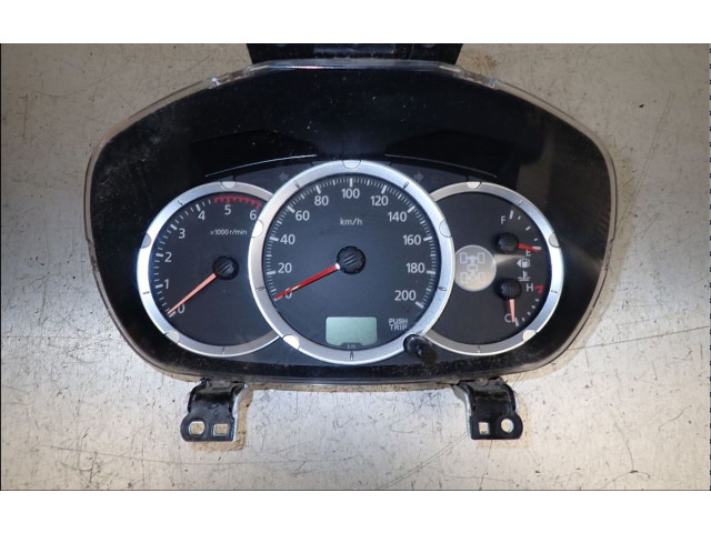 Руль Mitsubishi L200 2006 - 2014 года 8100C098