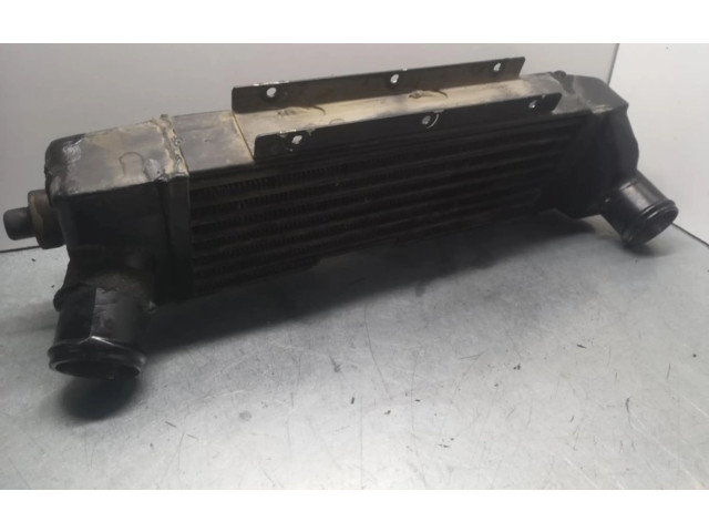 Интеркулер 52079477 Jeep Grand Cherokee