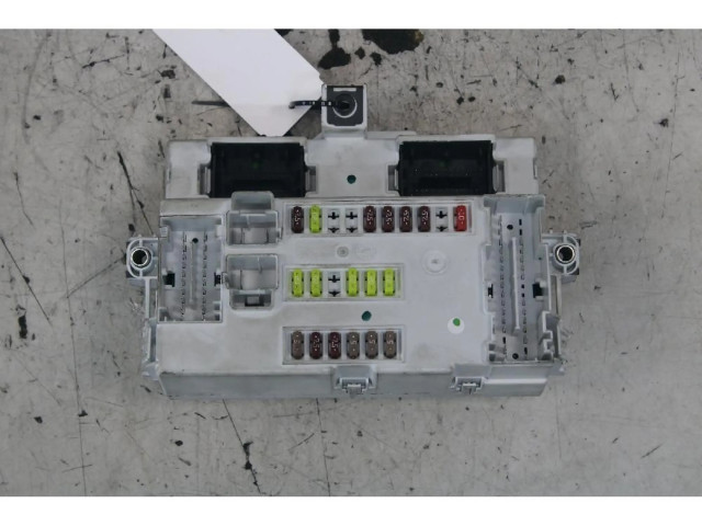 Pojistková skříňka Alfa Romeo Giulia 2010