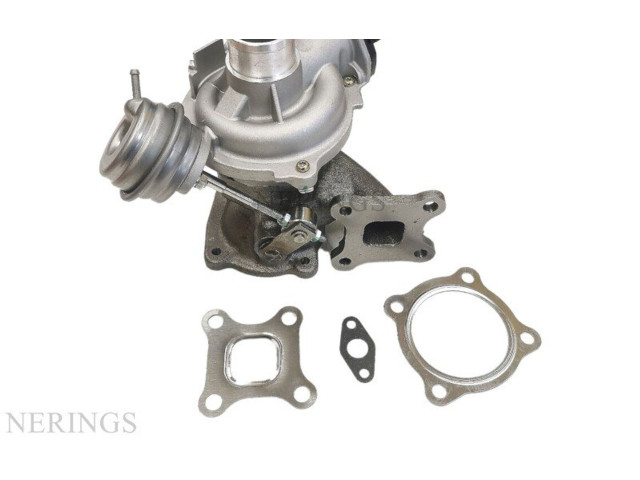 Турбина Ford Ecosport CM5G6K682GE, TC11-0001T