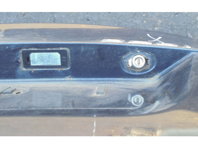 Переключатель дворников    BMW X3 E83