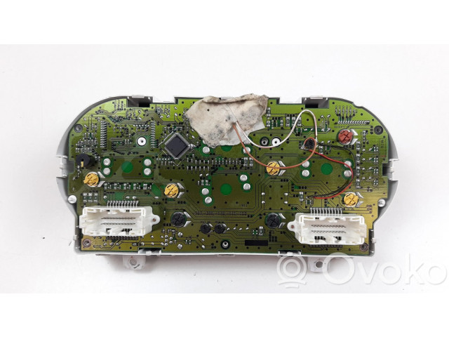 Панель приборов MN162481, M4921 Mitsubishi Outlander