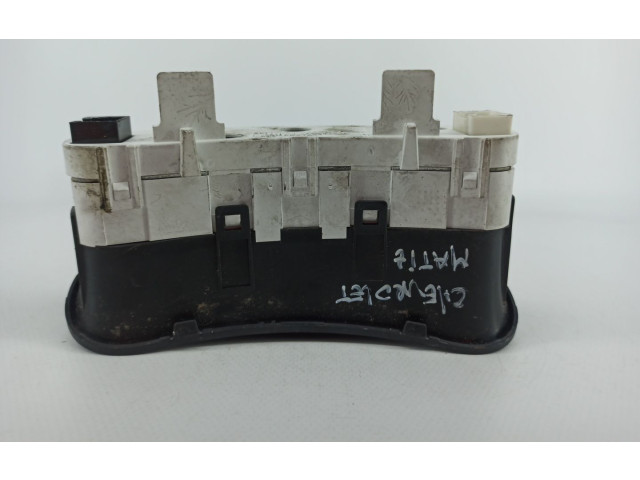 Дисплей    06F120475, 96424729   Chevrolet Matiz