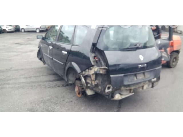 Панель приборов NT Mitsubishi Endeavor