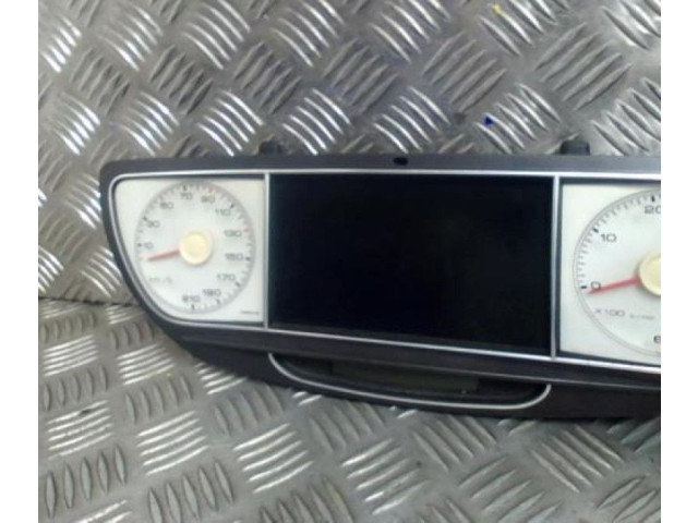 Панель приборов 9467124289   Lancia Phedra       