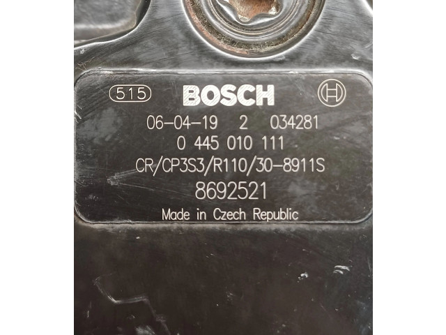 Топливный насос