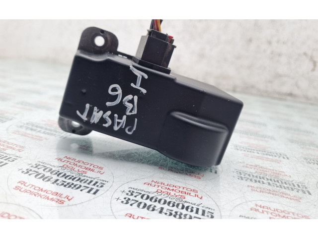 Комплект блоков управления 3C0905843M, 3C0905861D   Volkswagen PASSAT B6