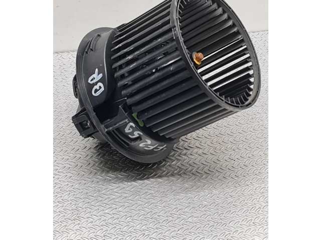 Вентилятор печки    X52CAREG   Dacia Sandero