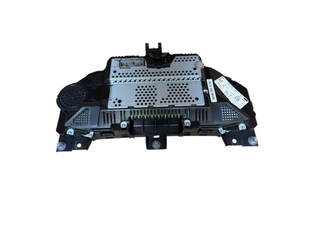 Přístrojová deska Volkswagen Touareg II 2012 7P6920880A, 0263677001