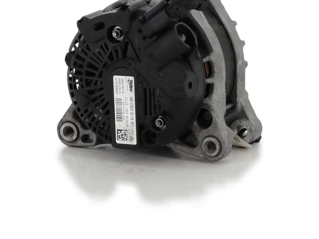 Генератор 9809391880 Citroen C3 Aircross