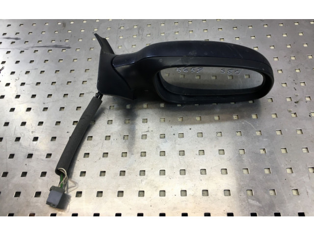 Zpětné zrcátko pravé Volvo S80 2002 015463