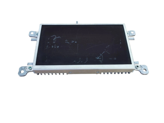 Дисплей 8T0919603F, A234474GBB Audi Q5 SQ5