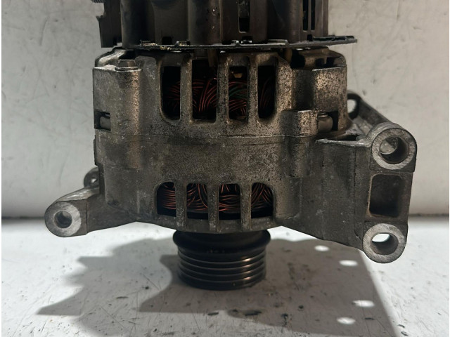 Генератор A2661540802, A2661540802 Mercedes-Benz A W169