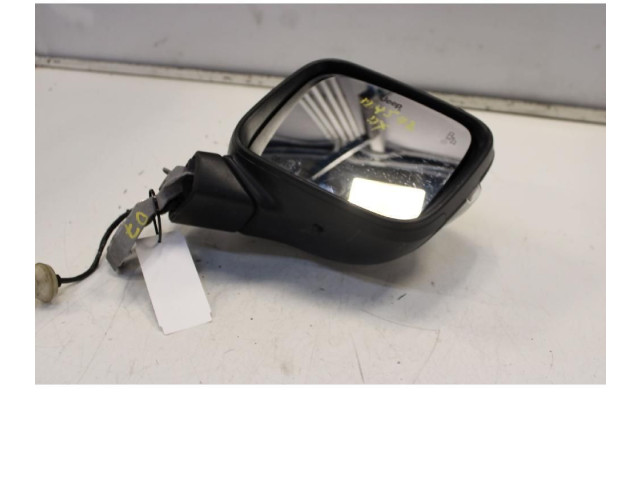Зеркало электрическое Jeep Renegade 2014 - года