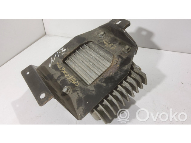 Блок управления коробкой передач 56044585AB, P56044585AB   Jeep Cherokee