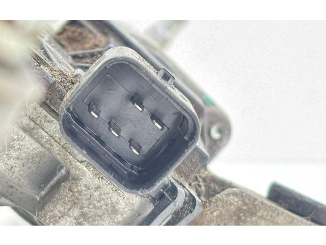 Комплект механизма стеклоочистителей    Chevrolet Spark