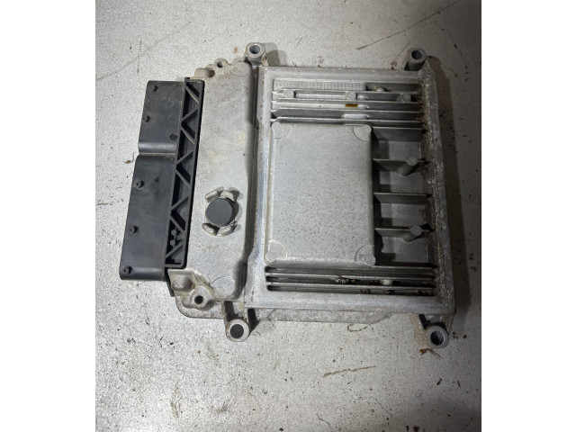 Блок управления климат-контролем 391102B660, 1039S25371 KIA Ceed