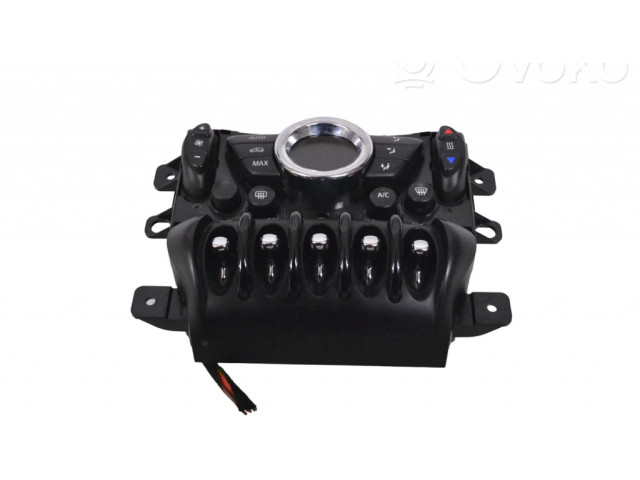 Включатель регулировки салона