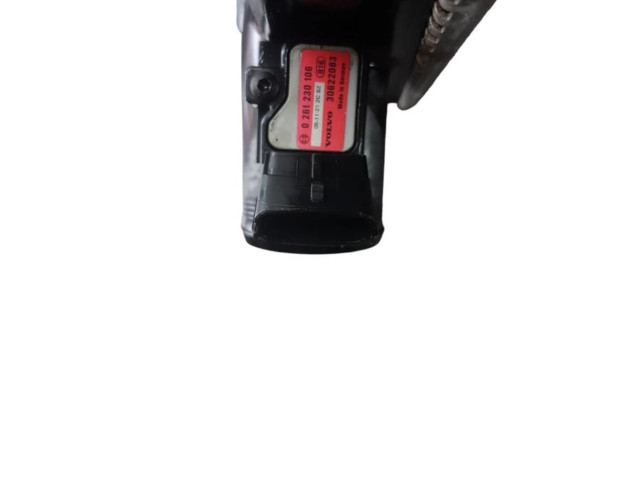 Интеркулер 31274553 Volvo XC90