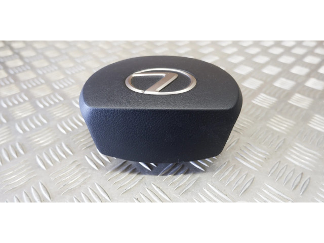 Подушка безопасности водителя 4513030700C0, 4513030700 Lexus GS 250 350 300H 450H