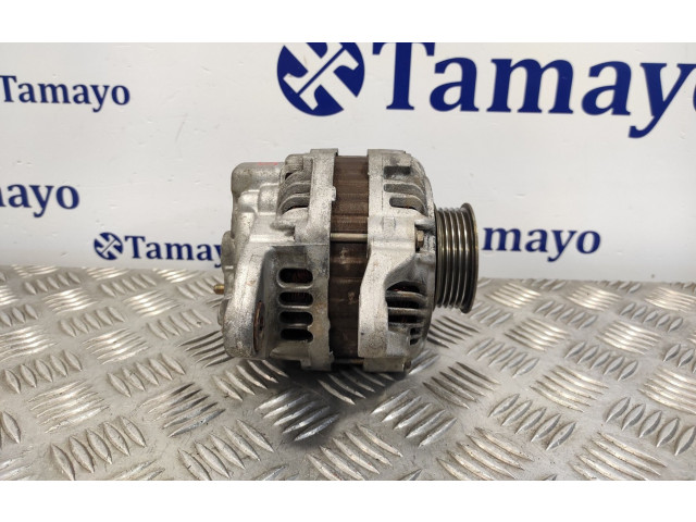 Генератор MN155953, A5TG0091ZE Mitsubishi Colt