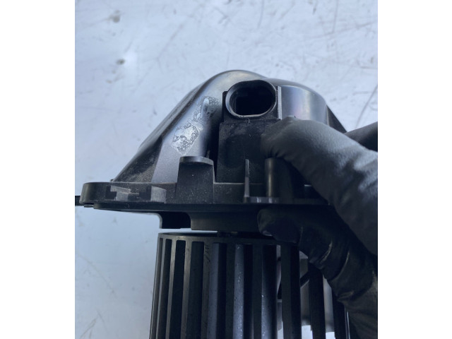 Вентилятор печки Mini One - Cooper Coupe R56